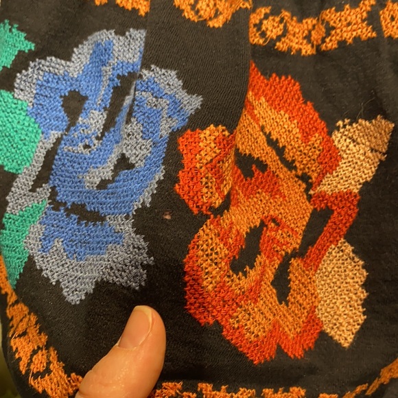 🌼FREE PEOPLE off shoulder top - Picture 5 of 16